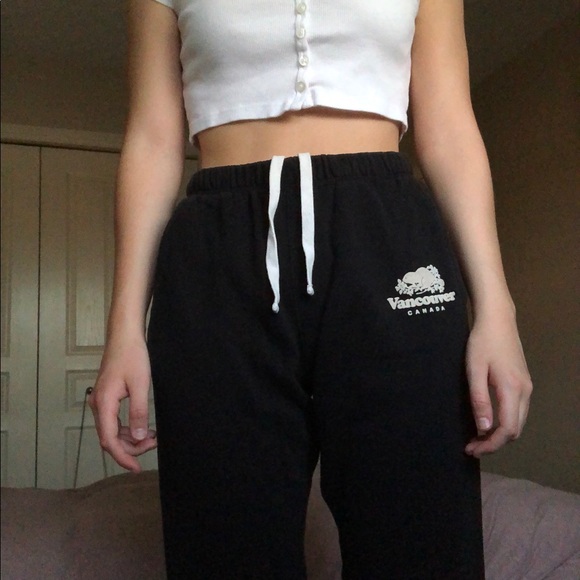 Roots Pants - roots sweatpants